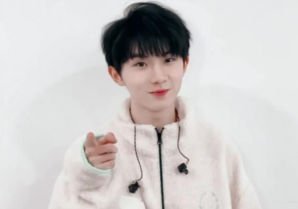 时代少年团成员合影