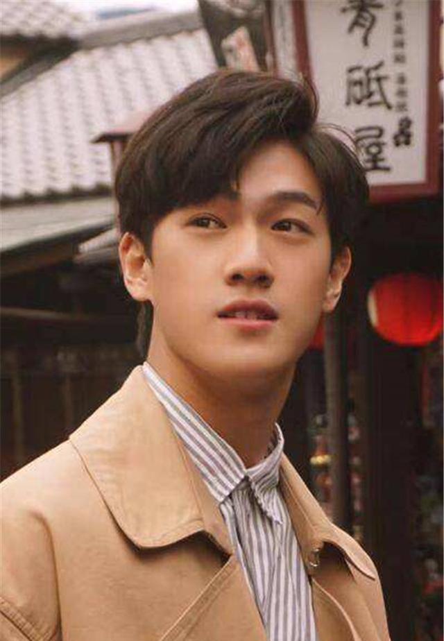 李昀锐创造营2019