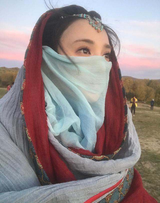 彭小苒